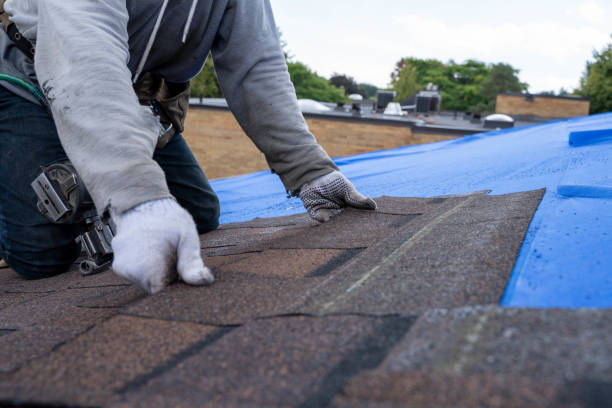 Best Roof Leak Repair  in Perkins, OK