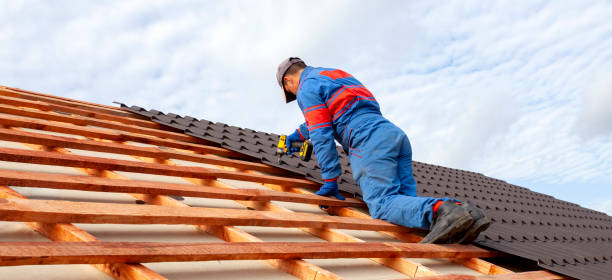 Best Wood Shake Roofing  in Perkins, OK