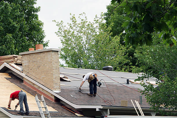 Best Roof Ventilation Installation  in Perkins, OK